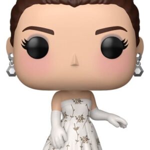 The Princess Diaries POP! Vinyl Figure Mia Thermopolis 9 cm