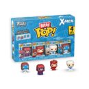 X-Men Bitty POP! Vinyl Figure 4-Pack Magneto 2,5 cm