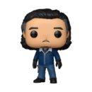 The Last of Us POP! TV Vinyl Figures Tommy Miller 9 cm
