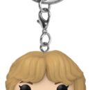 Sabrina Carpenter Pocket POP! Vinyl Keychains 4 cm Sabrina in Nightgown Display (12)