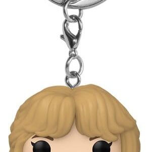 Sabrina Carpenter Pocket POP! Vinyl Keychains 4 cm Sabrina in Nightgown Display (12)