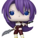 Shangri-La Frontier POP! Animation Vinyl Figure Arthur Pencilgon 9 cm
