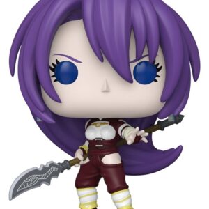 Shangri-La Frontier POP! Animation Vinyl Figure Arthur Pencilgon 9 cm