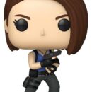 Resident Evil POP! Games Vinyl Figure Jill Valentine 9 cm