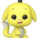 Neopets POP! Games Vinyl Figure Kacheek 9 cm