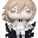 Tougen Anki POP! Animation Vinyl Figure Mikado 9 cm