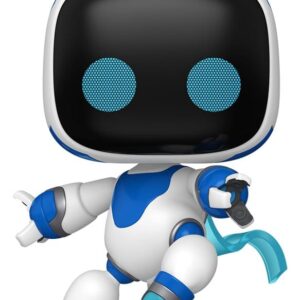Astro Bot Super Sized Jumbo POP! Vinyl Figure Astro Bot 25 cm
