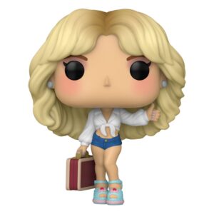 Виниловая фигурка Сабрины Карпентер из серии «POP! Rocks» — «Manchild», 9 см