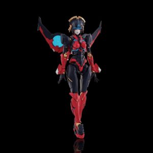 Transformers Furai tegelaskuju Windblade 16 cm