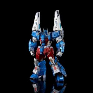 Transformers Kuro Kara Kuri tegelaskuju Ultra Magnus 21 cm