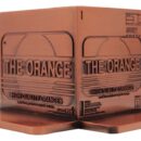 Metal Gear Solid 2 Replica Cardboard Box Antique Gold