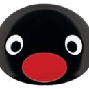 Pingu Bottle Opener Magnetic