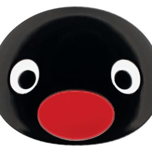 Pingu Bottle Opener Magnetic