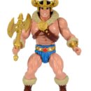 „Legends of Dragonore: The Beginning“ – kokkupandav tegelaskuju Barbaro, 14 cm