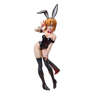 Higurashi: When They Cry – GOU PVC Statue 1/4 Rena Ryugu: Tragic Bunny Ver. 41 cm