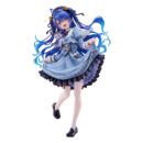 Nijisanji F:Nex Статуэтка из ПВХ в масштабе 1:7 — Кокоро Амамия, 24 см