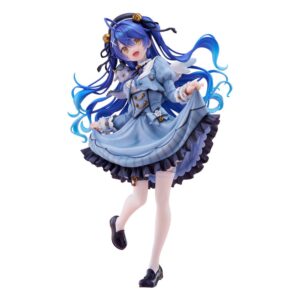 Nijisanji F:Nex Статуэтка из ПВХ в масштабе 1:7 — Кокоро Амамия, 24 см