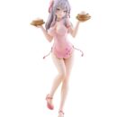 Alya Sometimes Hides Her Feelings in Russian Tenitol Tall PVC Figure Alya Cheongsam Ver. 29 cm