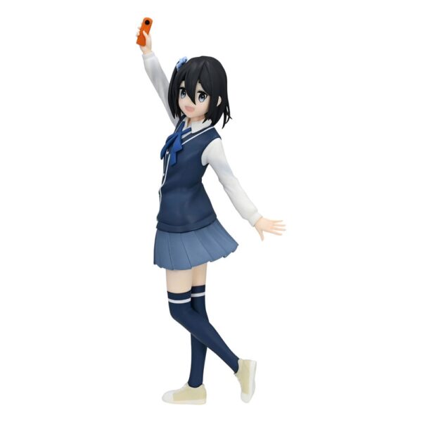 Mono Trio-Try-iT PVC-kuju Satsuki Amamiya, 22 cm