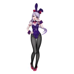 Статуэтка из ПВХ «Overlord BiCute Bunnies» — Шалтир Бладфоллен, 26 см