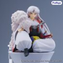 Inuyasha Noodle Stopper PVC Figure Sesshomaru Volume 2 10 cm