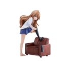 «Торадора!» F:NEX Статуэтка из ПВХ в масштабе 1:7 — Тайга Айсака, 18 см
