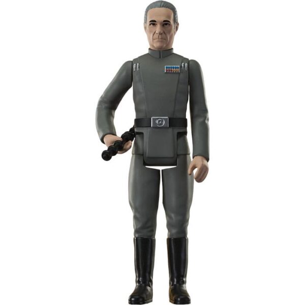 „Star Wars“ Jumbo Vintage Kenneri tegelaskuju Grand Moff Tarkin, 30 cm