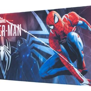 Spider-Man XL Mouse Mat