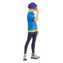 Статуэтка из серии «Gridman Universe Pop Up Parade» из ПВХ: Йомоги Асанака, размер L, 23 см