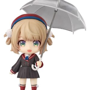 Shigure Ui Nendoroid Action Figure Standard Outfit Ver. 10 cm