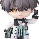 Обратная сторона: Фигурка Nendoroid 1999 года, 10 см