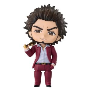 Фигурка «Якудза» серии Nendoroid: Итибан Касуга, 10 см