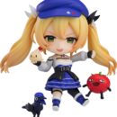 Фигурка VTuber Nendoroid Dokibird, 10 см