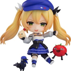 Фигурка VTuber Nendoroid Dokibird, 10 см