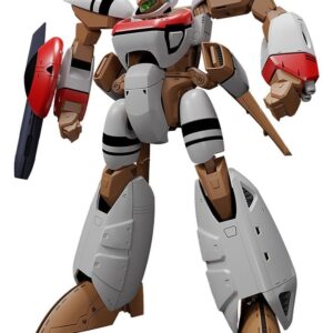 Super Dimension Century Orguss Moderoid Plastic Model Kit Orguss (re-run) 16 cm