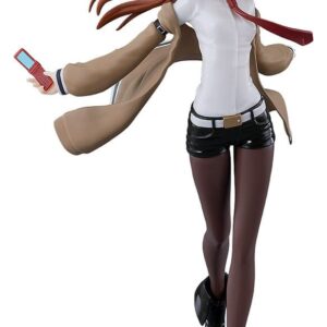Steins;Gate Reincarnation Plastic Model Kit Kurisu Makise 21 cm