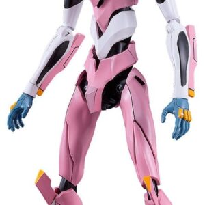 Rebuild of Evangelion Moderoid Plastic Model Kit Evangelion Production Model Custom Type-08a 17 cm