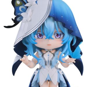 Wuthering Waves Nendoroid Action Figure The Shorekeeper 10 cm