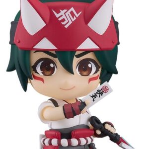Overwatch Nendoroid Action Figure Kiriko 10 cm