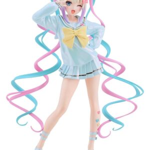 Needy Girl Overdose Pop Up Parade OMGkawaiiAngel: Anime Ver. 17 cm