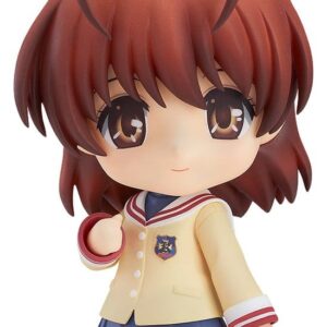 Clannad Nendoroid Action Figure Nagisa Furukawa 10 cm