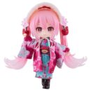 Character Vocal Series 01: Hatsune Miku Nendoroid Doll Sakura Miku: Hirohako 2025 Ver. (Hakodate)