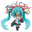 Character Vocal Series 01: Hatsune Miku Nendoroid Action Figure HMO Ver. 10 cm