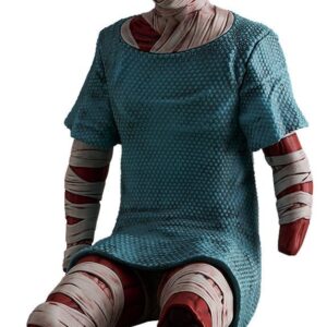 Mouthwashing Pop Up Parade Swacchao! PVC Figure Curly 11 cm