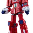 Space Runaway Ideon Moderoid Plastic Model Kit Ideon 13 cm
