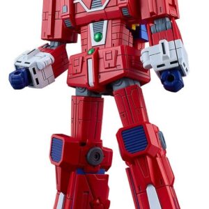 Space Runaway Ideon Moderoid Plastic Model Kit Ideon 13 cm