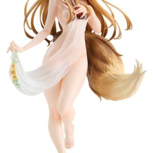 Spice and Wolf: Merchant Meets the Wise Wolf PVC Figure 1/7 Holo feat. saitom 24 cm