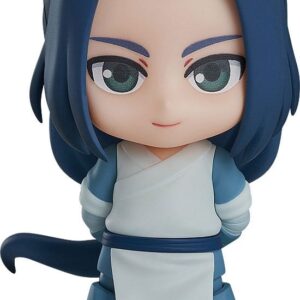 Фигурка Nendoroid «Легенда о Хэе» — Усянь, 10 см