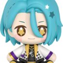 Ensemble Stars!! Фигурка HiMERU в стиле «Huggy Good Smile Chibi», 7 см