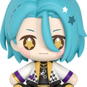 Ensemble Stars!! Фигурка HiMERU в стиле «Huggy Good Smile Chibi», 7 см